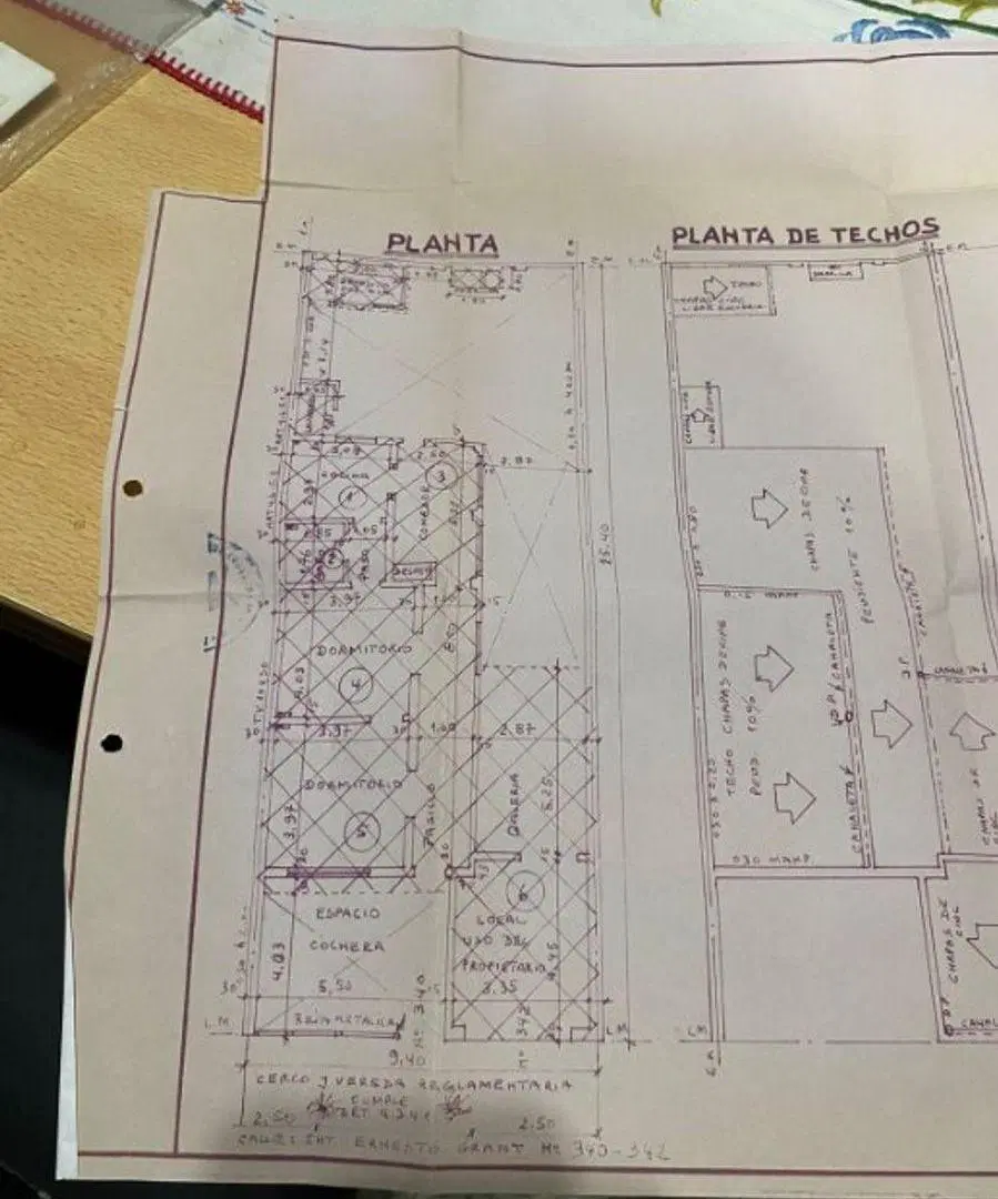 Plano 1