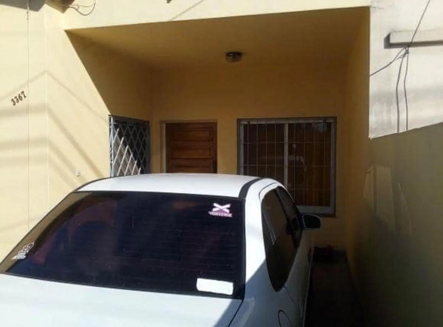 CASA DE 3 AMBIENTES- SAN JUSTO 4
