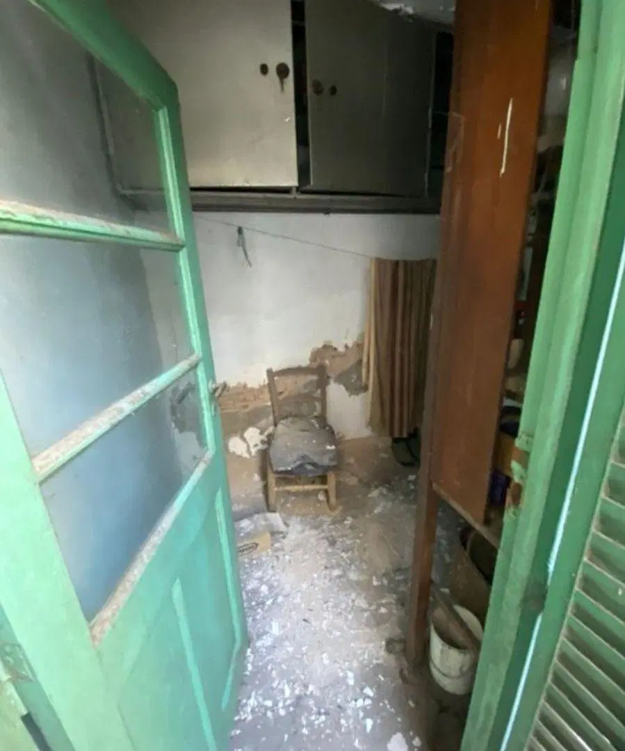 CASA 3 AMBIENTES A REFACCIONAR-RAMOS MEJIA SUR 3