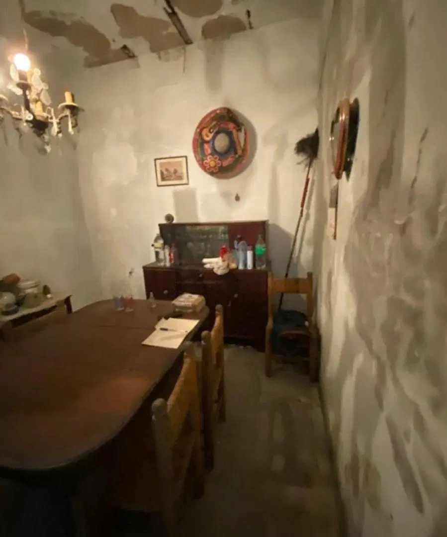 CASA 3 AMBIENTES A REFACCIONAR-RAMOS MEJIA SUR 5