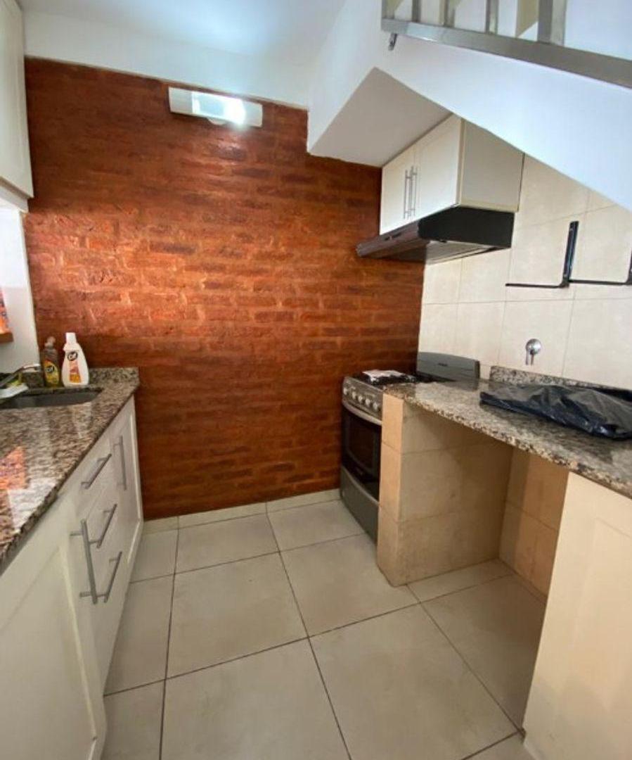 Foto de DUPLEX DE 2 AMBIENTES EN ALQUILER - VILLA SARMIENTO, imagen 4