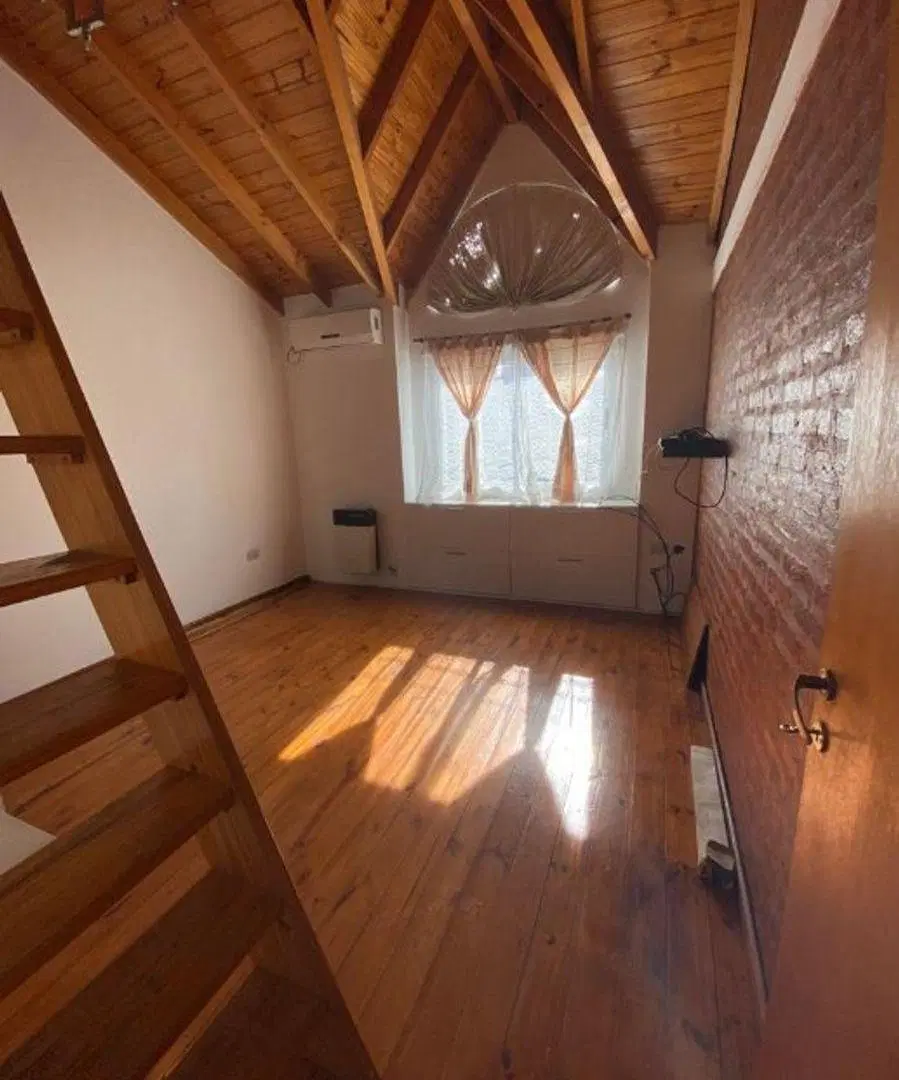 DUPLEX DE 2 AMBIENTES EN ALQUILER - VILLA SARMIENTO 3