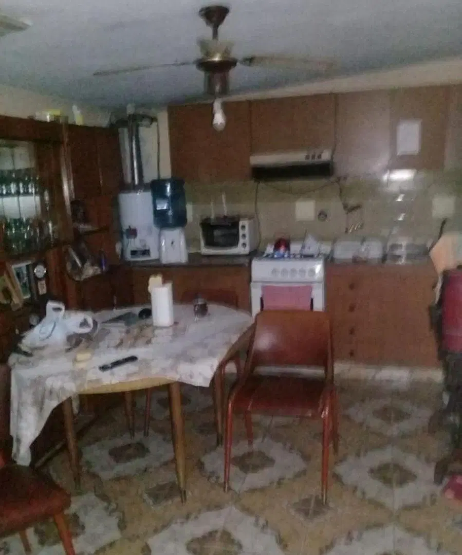 CHALET DE 3 AMBIENTES EN PARQUE SAN MARTIN A LA VENTA 2