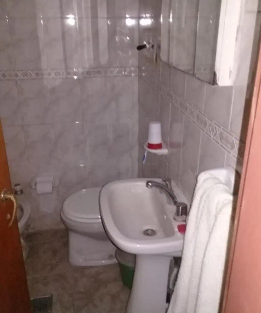 CHALET DE 3 AMBIENTES EN PARQUE SAN MARTIN A LA VENTA 4