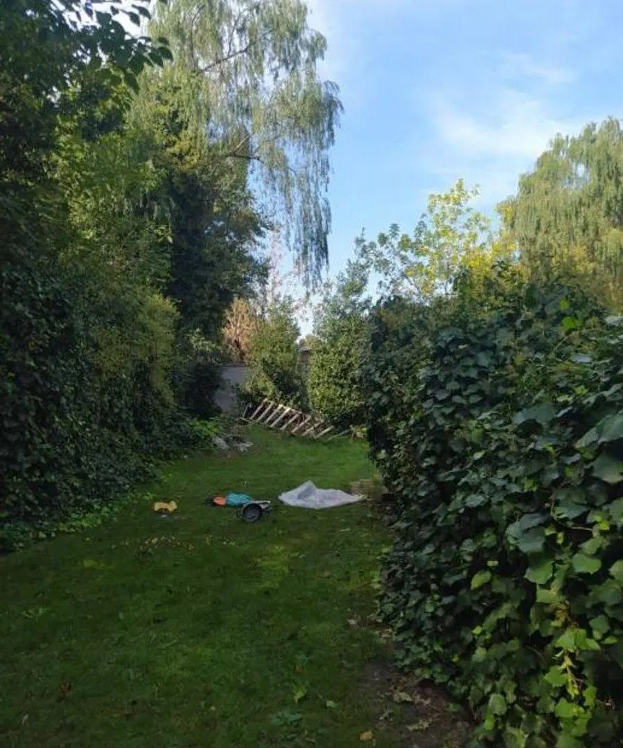 CHALET DE 3 AMBIENTES EN PARQUE SAN MARTIN A LA VENTA 3