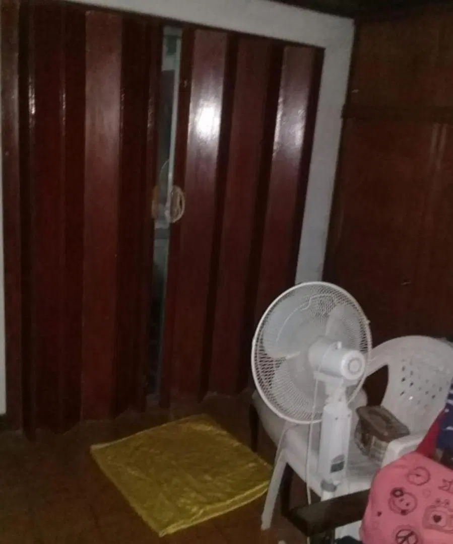 CHALET DE 3 AMBIENTES EN PARQUE SAN MARTIN A LA VENTA 5