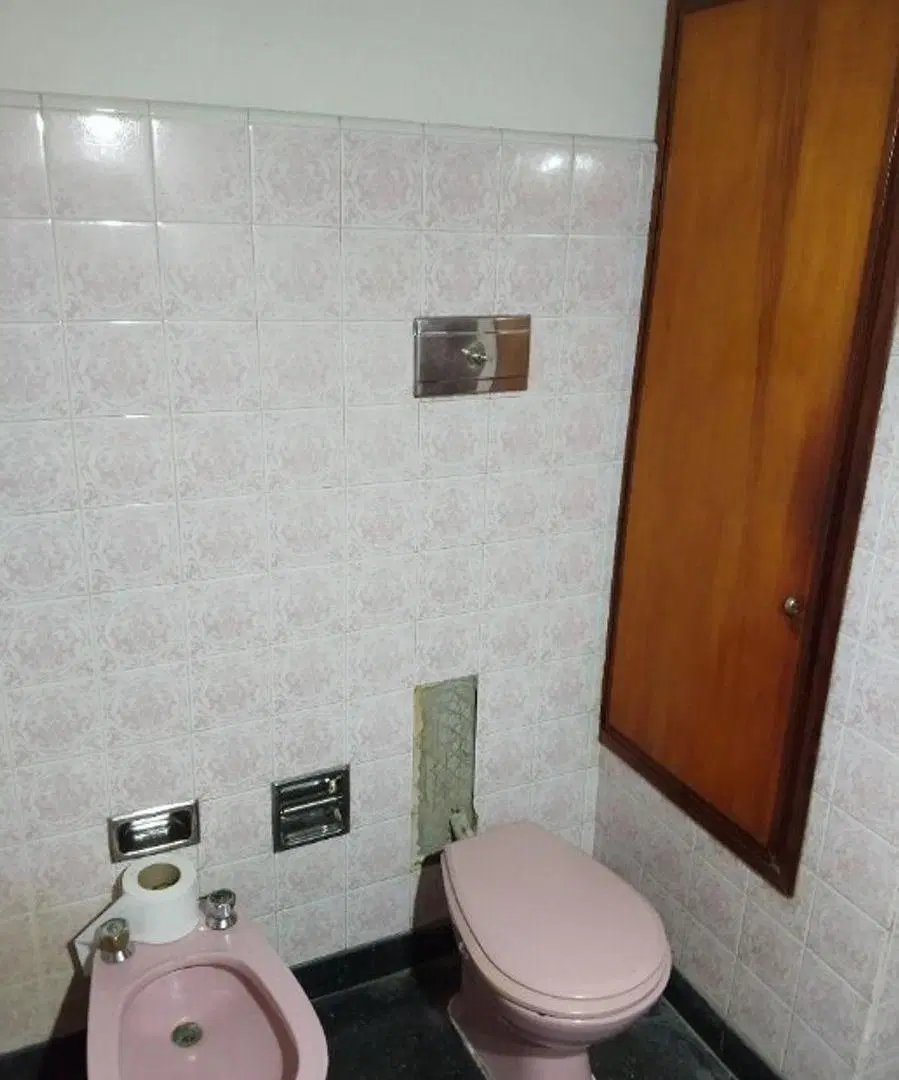 - CHALET SOBRE ESQUINA -MORON 4