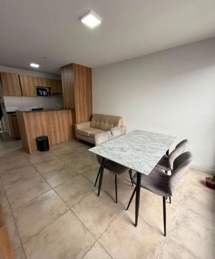 DEPARTAMENTO DE 2 AMBIENTES EN VENTA 4