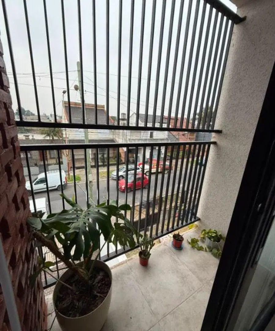 DEPARTAMENTO DE 2 AMBIENTES EN VENTA 2