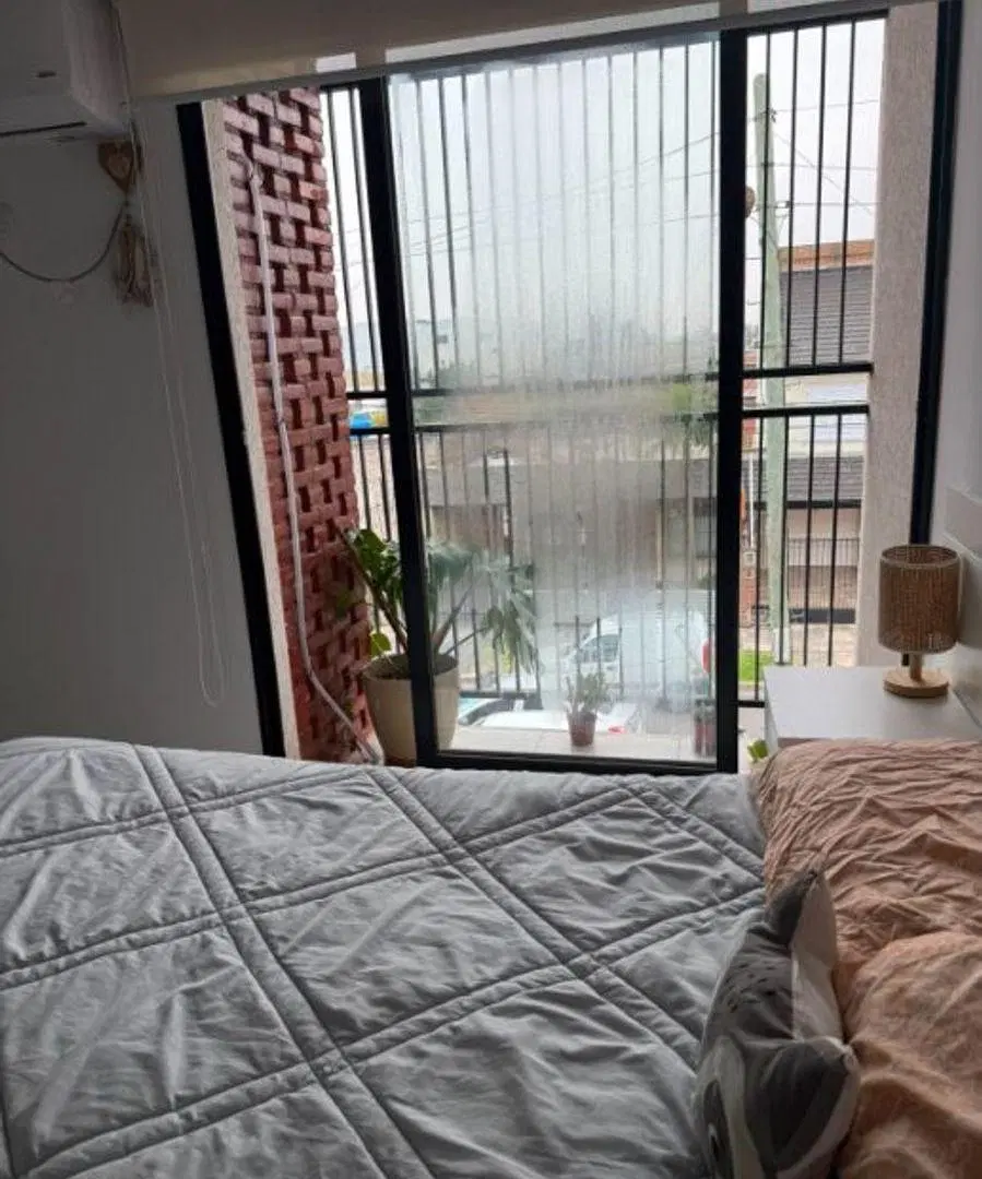 DEPARTAMENTO DE 2 AMBIENTES EN VENTA 8