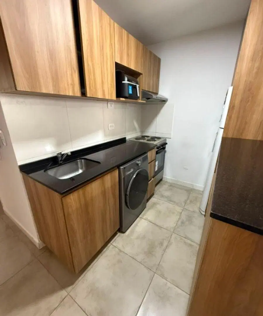 DEPARTAMENTO DE 2 AMBIENTES EN VENTA 1