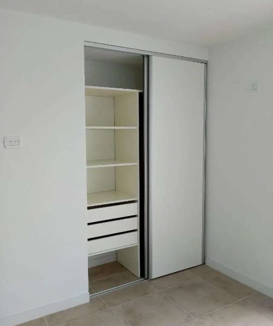 DEPARTAMENTO DE 2 AMBIENTES CON COCHERA EN ALQUILER - MORON SUR 1