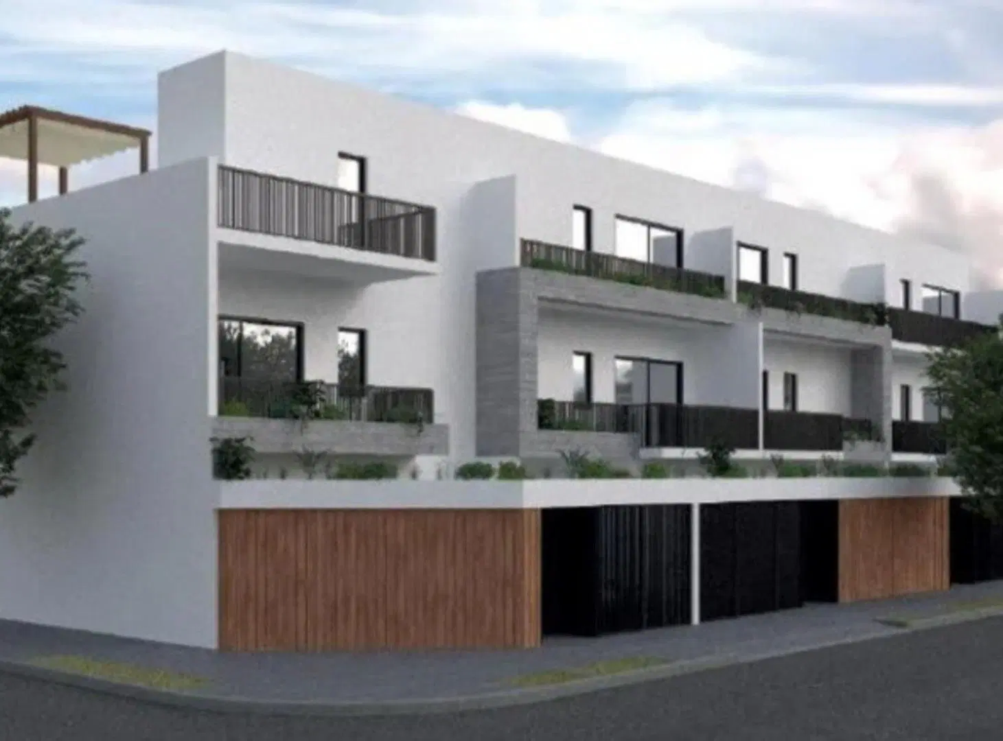 PRE VENTA DE DEPARTAMENTO TIPO DUPLEX DE 3 AMBIENTE CON COCHERA Y PATIO - CASTELAR SUR 2