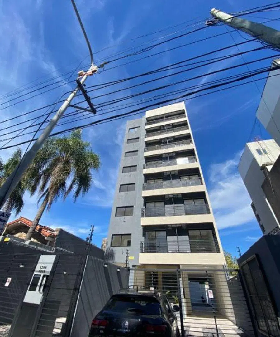 DEPARTAMENTO DE 2 AMBIENTES-MORON CENTRO 3