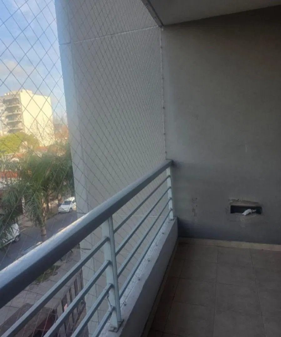 MONOAMBIENTE EN ALQUILER - MORON CENTRO 5