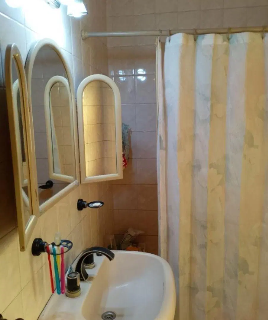 CHALET DE 5 AMBIENTES EN ALQUILER -MORON NORTE 2