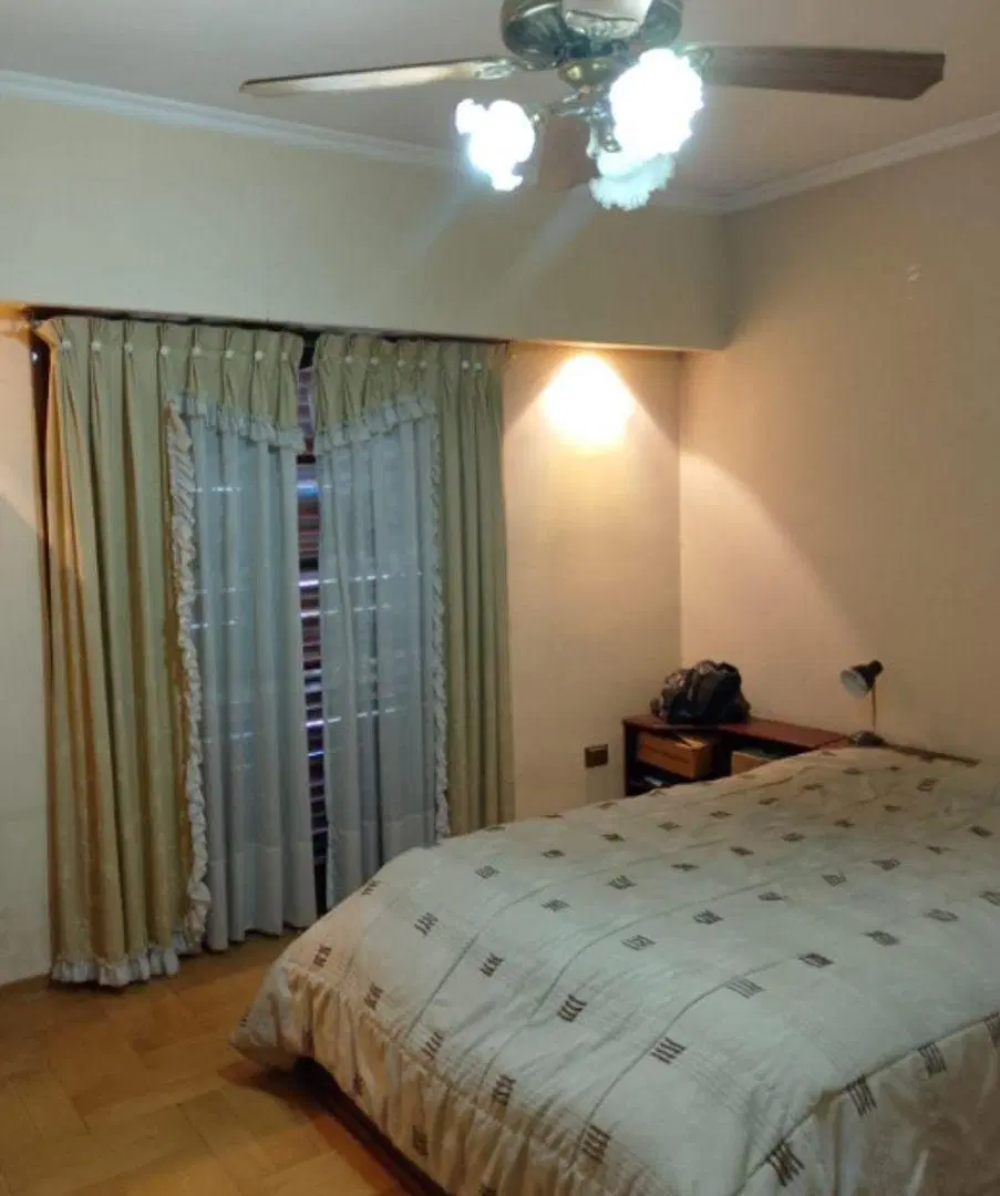 CHALET DE 5 AMBIENTES EN ALQUILER -MORON NORTE 4