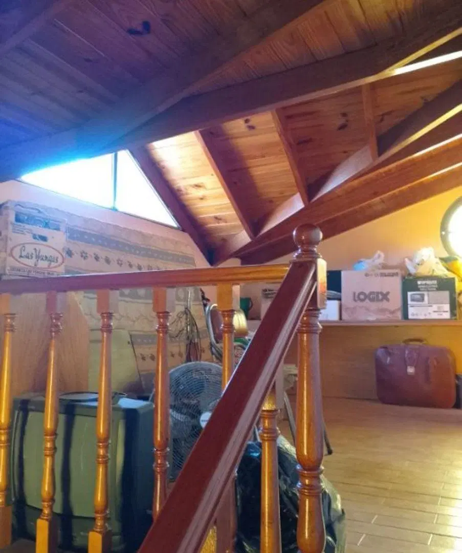 CHALET DE 5 AMBIENTES EN ALQUILER -MORON NORTE 5