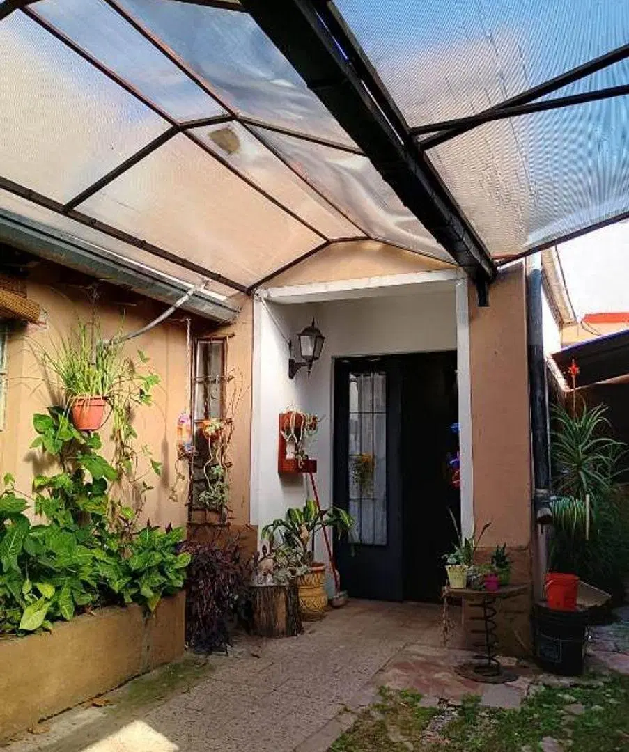 CASA DE 4 AMBIENTES EN HAEDO 1