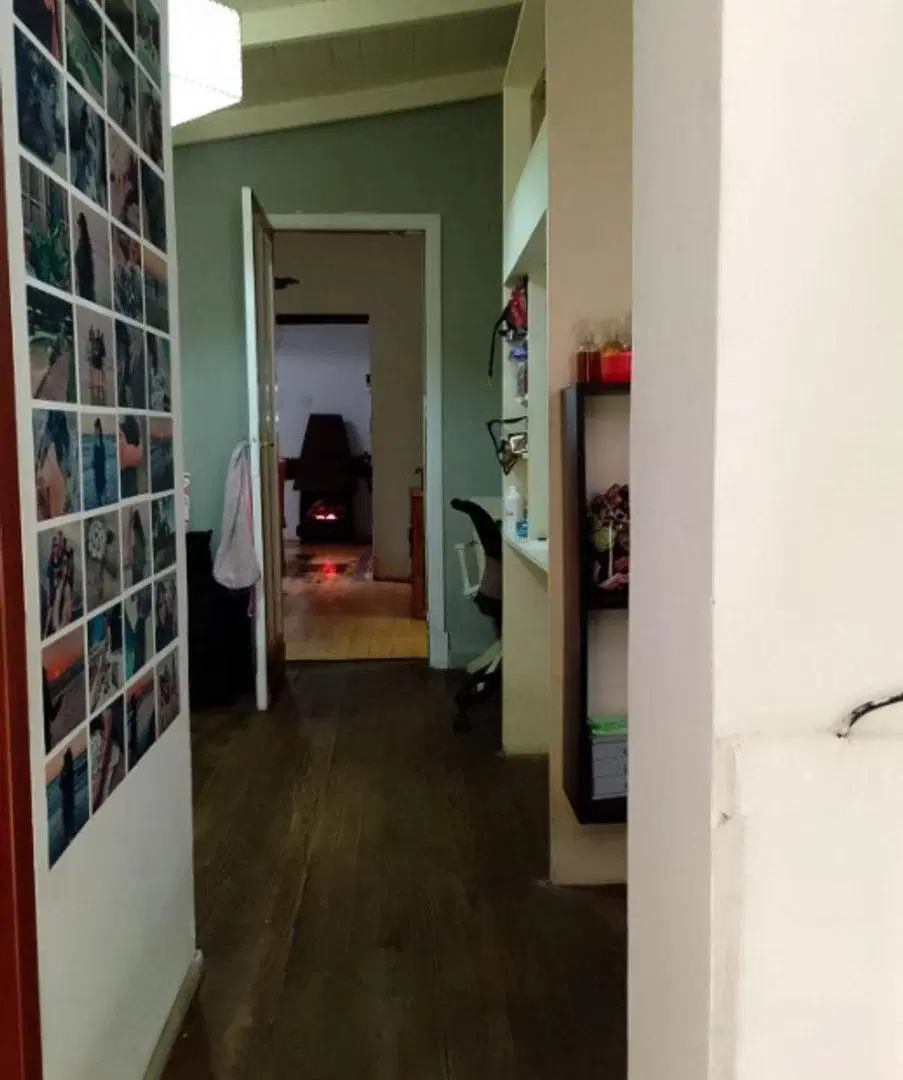 CASA DE 4 AMBIENTES EN HAEDO 3