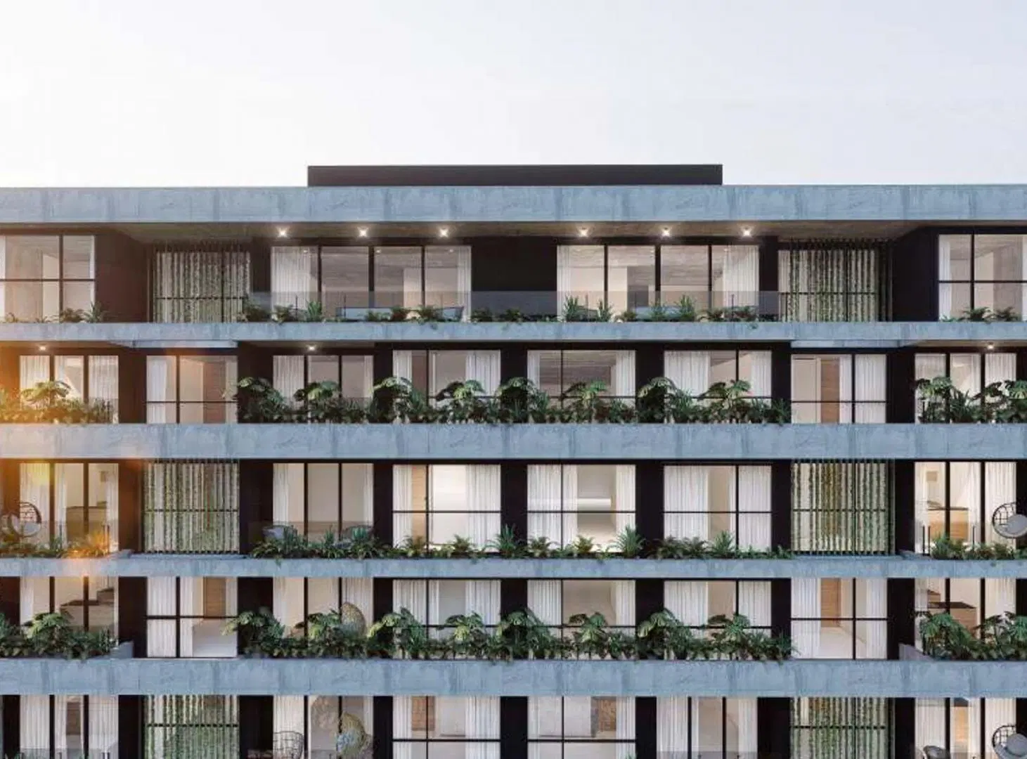 EDIFICIO TORRE SIENA - ENTREGA DICIEMBRE 2027 5