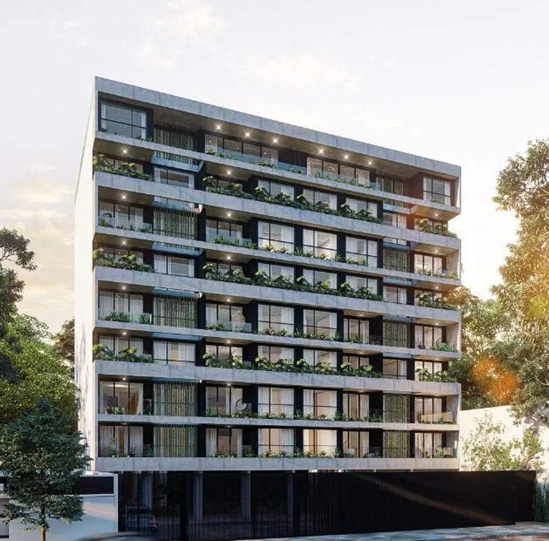 EDIFICIO TORRE SIENA - ENTREGA DICIEMBRE 2027 3
