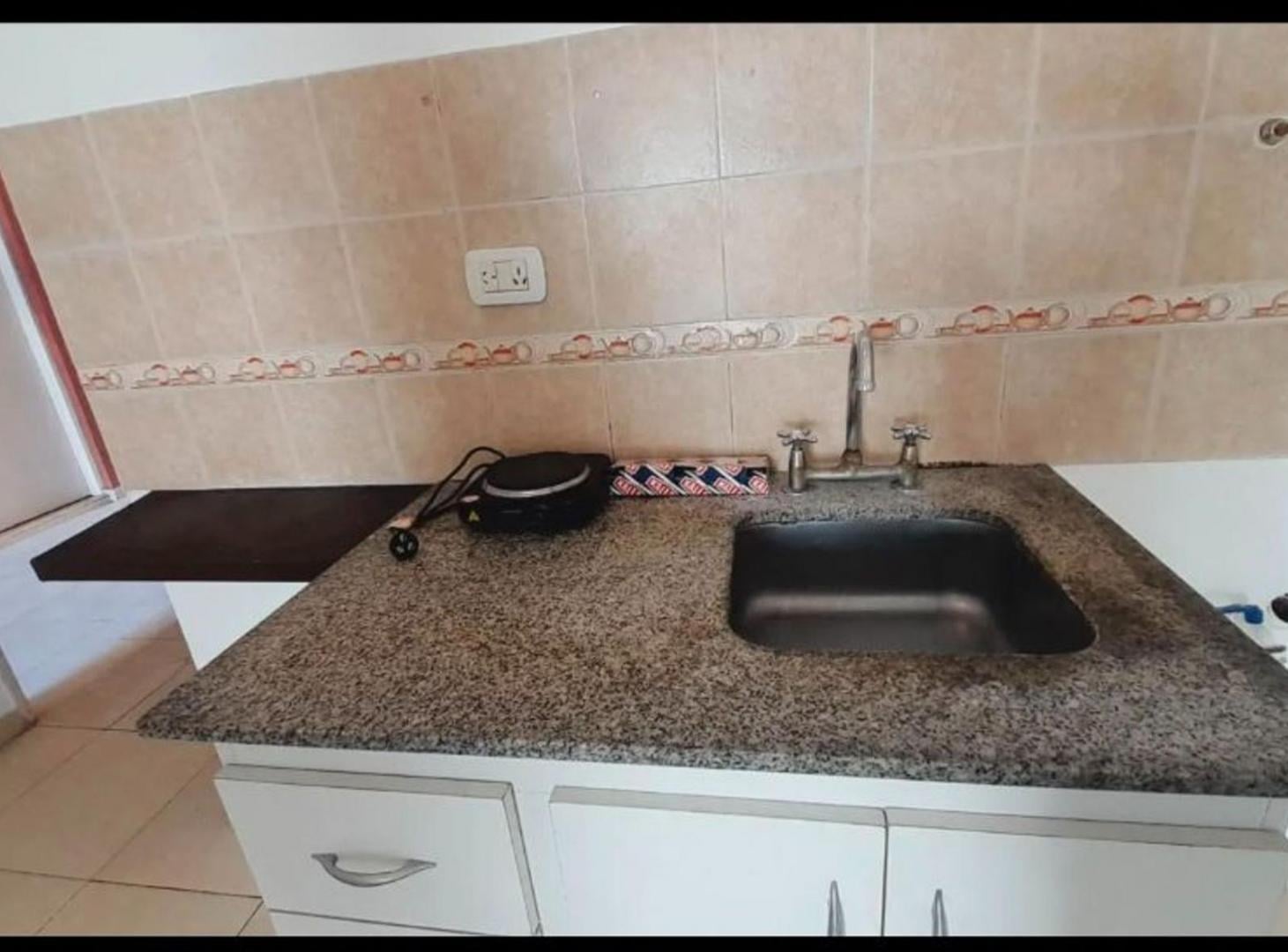 Foto de MONOAMBIENTE A ESTRENAR EN EXCELENTE CONDICIONES -, imagen 4