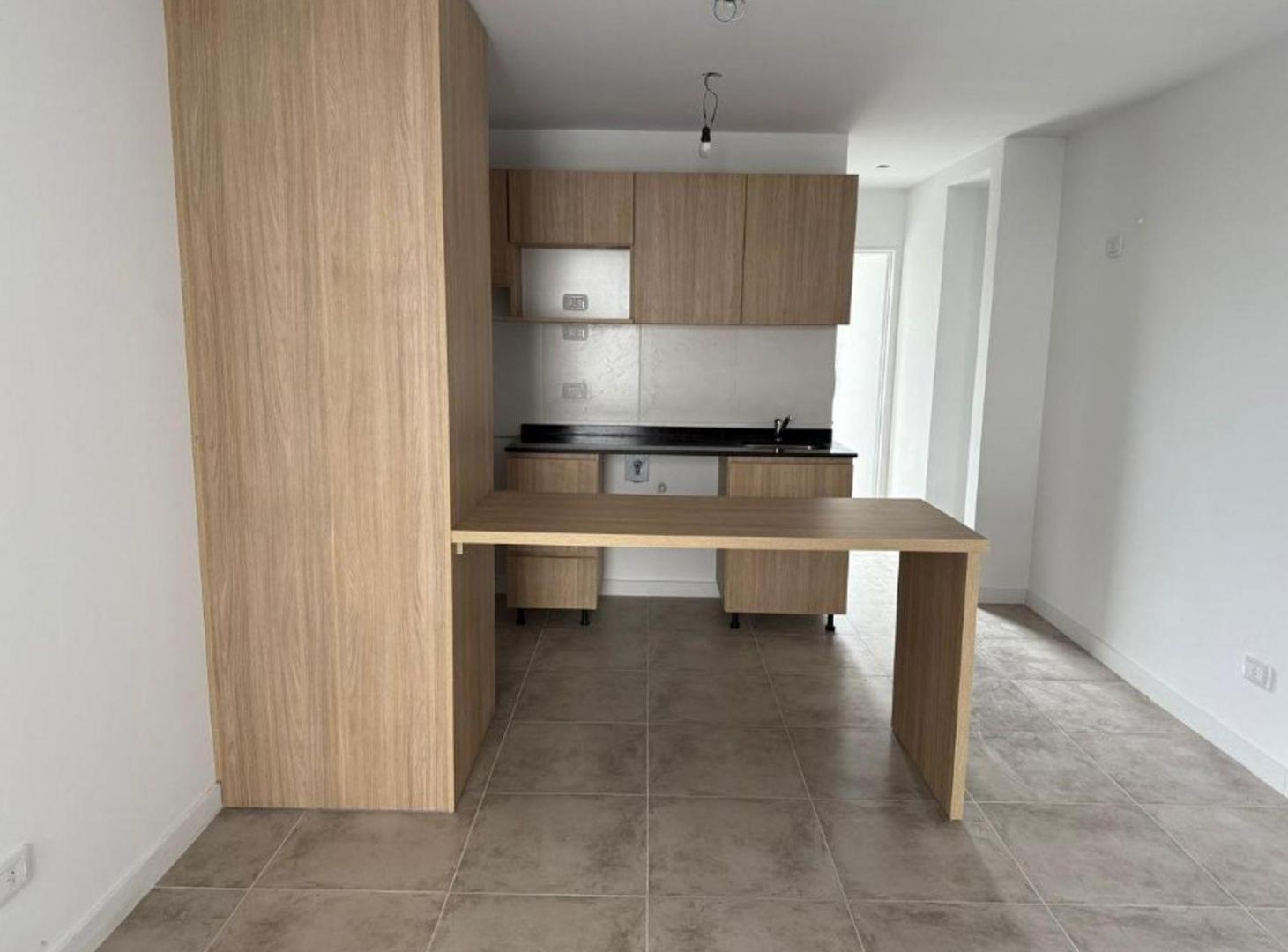 Foto de EXCELENTE DEPARTAMENTO DE 2 AMBIENTES EN VENTA, imagen 1
