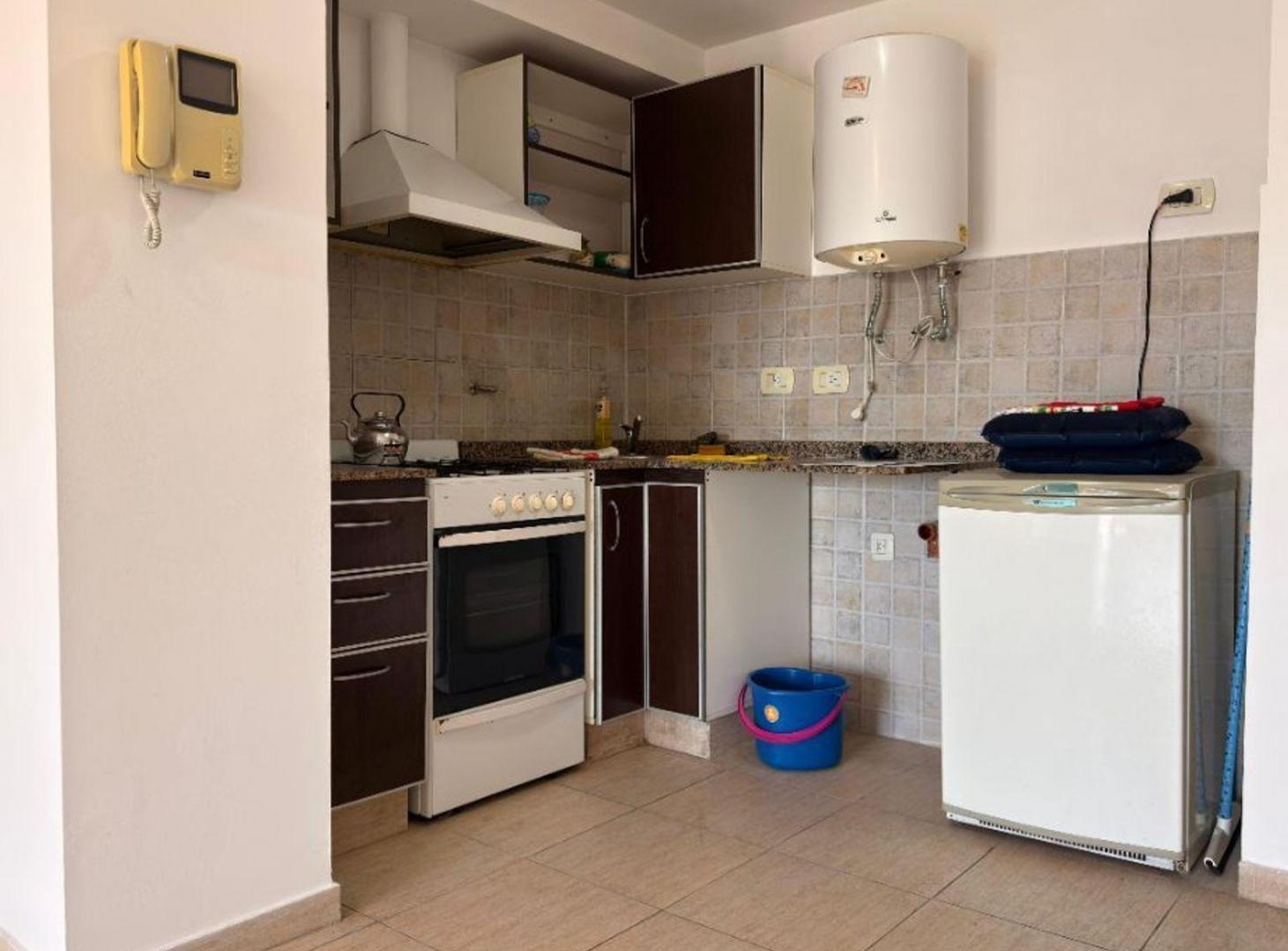 Foto de IMPECABLE DEPARTAMENTO MONOAMBIENTE -, imagen 4
