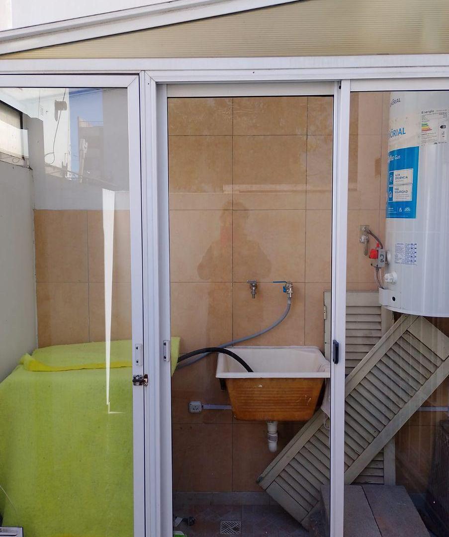 Foto de DEPARTAMENTO DE 2 AMBIENTES CON COCHERA, imagen 4