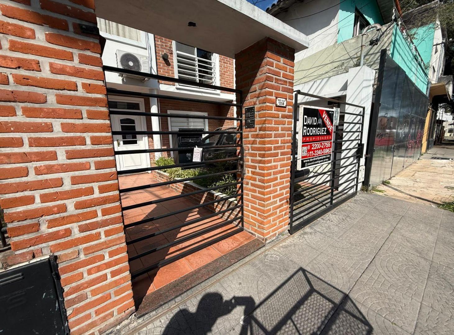 Foto de DEPARTAMENTO DE 2 AMBIENTES CON COCHERA, imagen 5