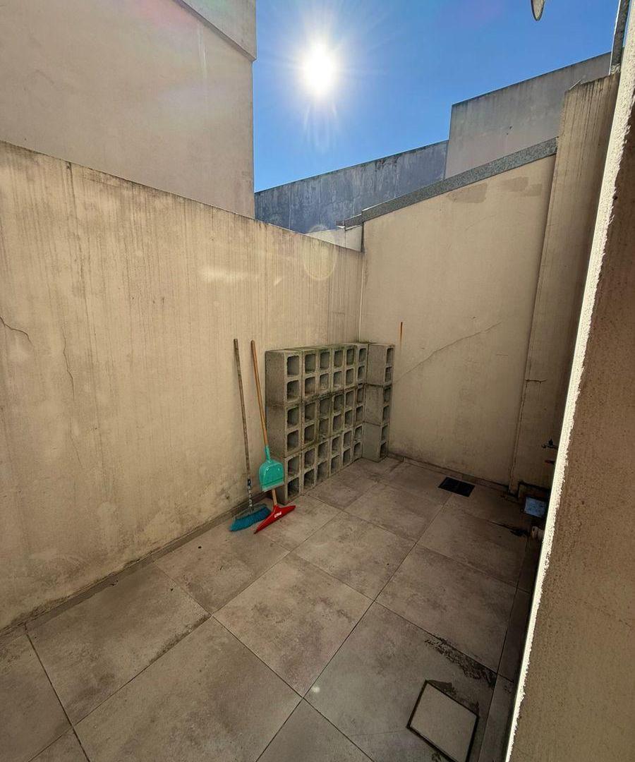 Foto de MONOAMBIENTE CON PATIO EN ALQUILER - MORON, imagen 4
