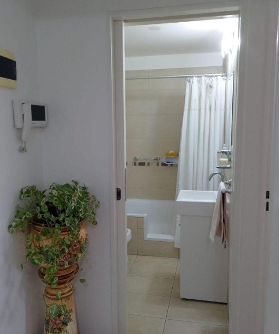 Foto de DEPARTAMENTO DE 2 AMBIENTES EN ALQUILER - MORON CENTRO, imagen 5