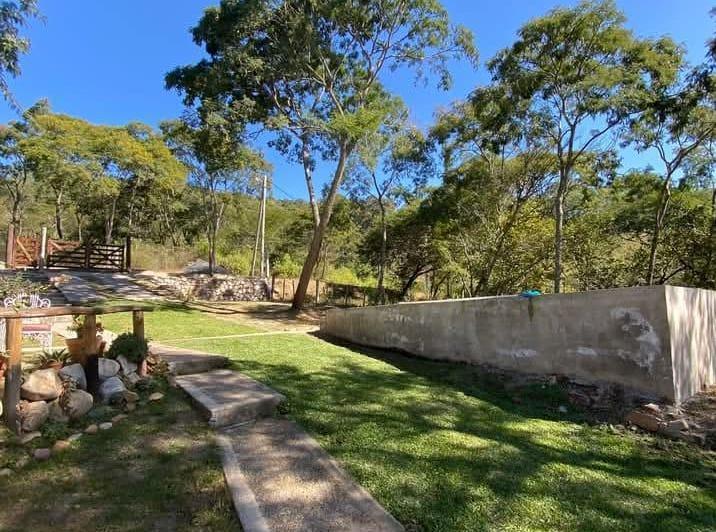 Cabaña en alquiler por día, Urbanización La Misión,  Vaqueros 5