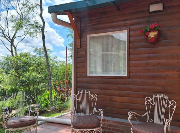 Cabaña en alquiler por día, Urbanización La Misión,  Vaqueros 4