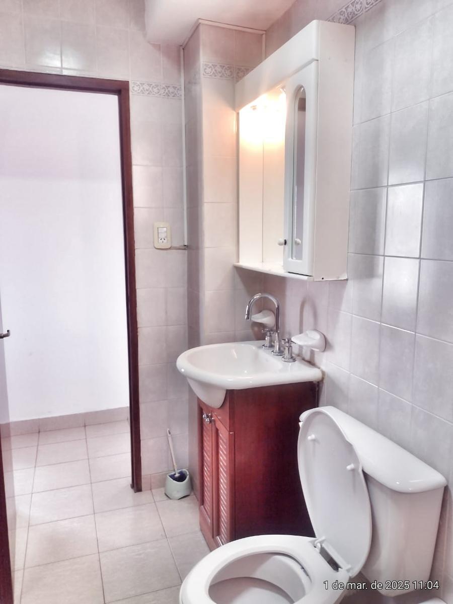 Departamento en Zona Centro 5