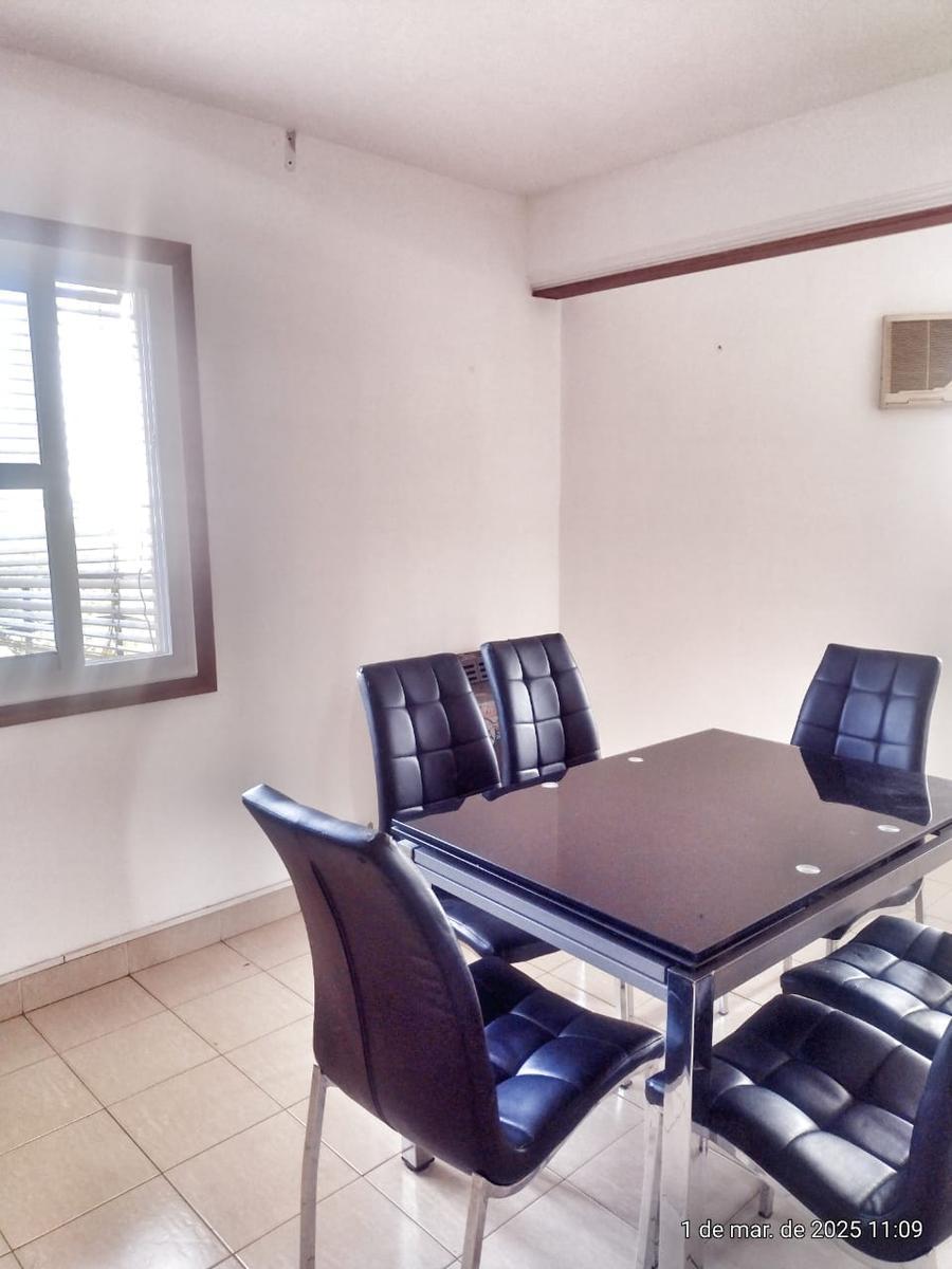 Departamento en Zona Centro 4