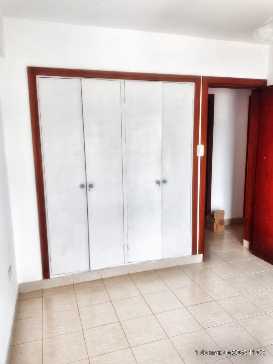 Departamento en Zona Centro 1