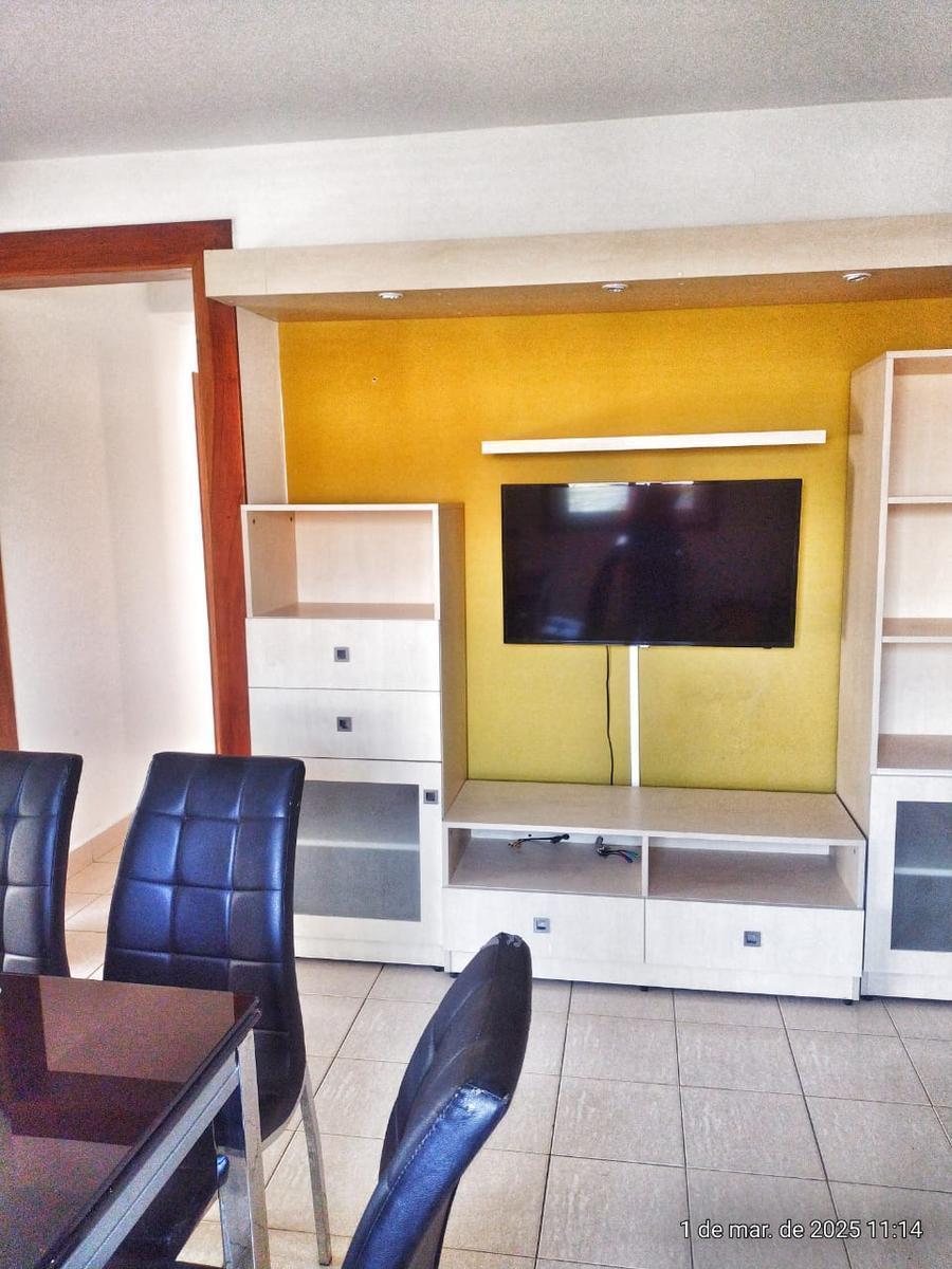 Departamento en Zona Centro 2