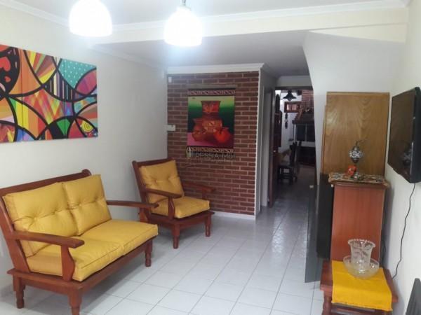 Vendemos Hermoso Triplex en San Bernardo, Pdo de La Costa 2