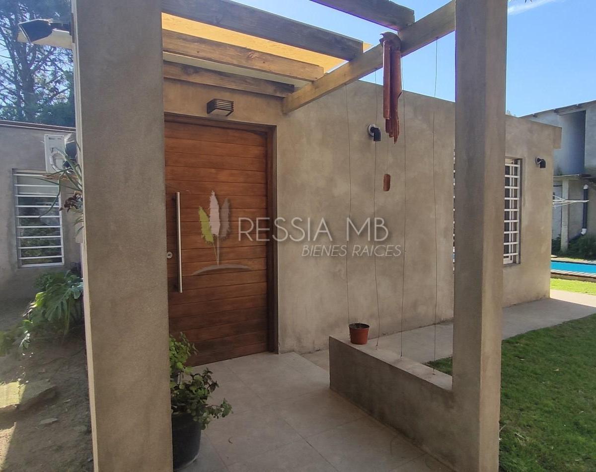 Propiedad en Argentina
