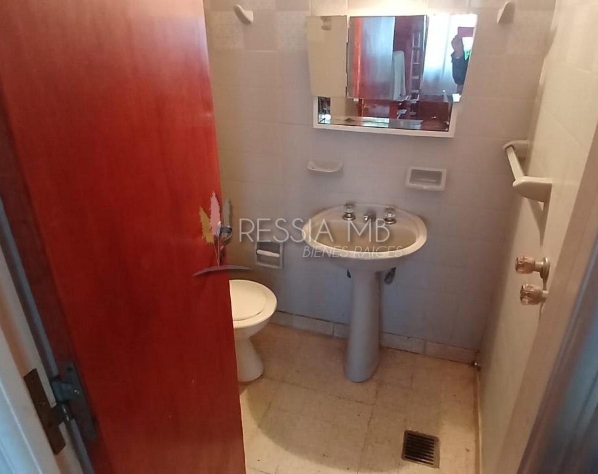 Dpto en venta - Complejo Amalia - Paseo 140 e/playa y Av. 1 - Villa Gesell