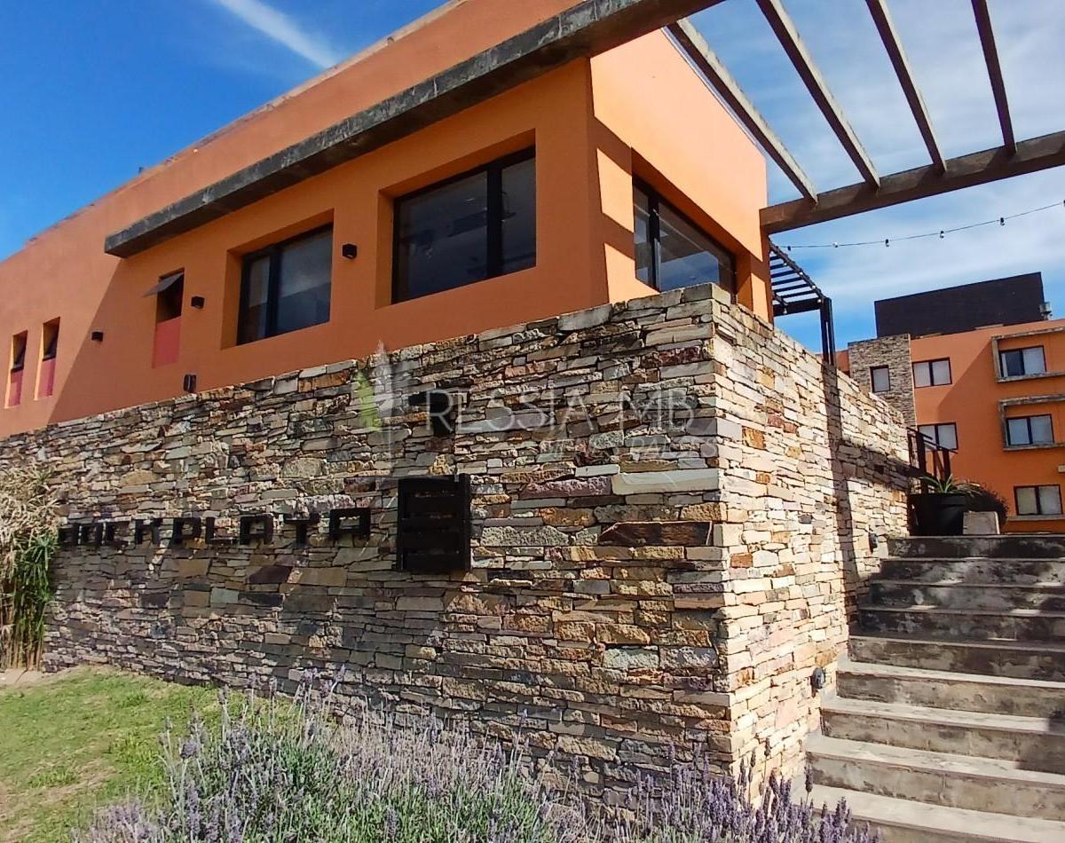 Dpto. en venta - 2 ambientes - COMPLEJO DOCK PLAYA - Paseo 151 y Av. 1 - Villa Gesell