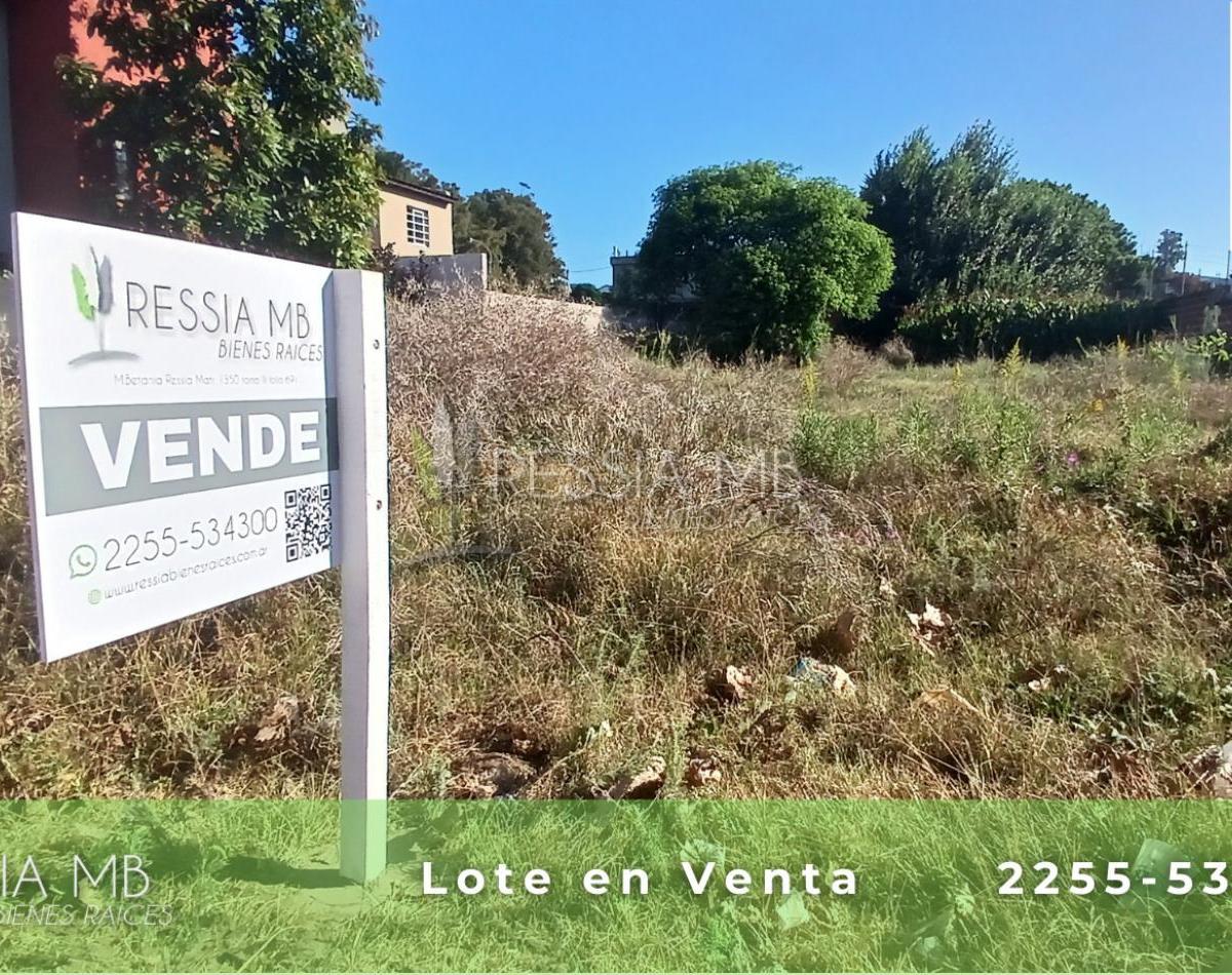 Foto de Lote en venta - MULTIFAMILIAR 400,19m2 - Paseo 110 e/12 y 13 - Villa, imagen 3