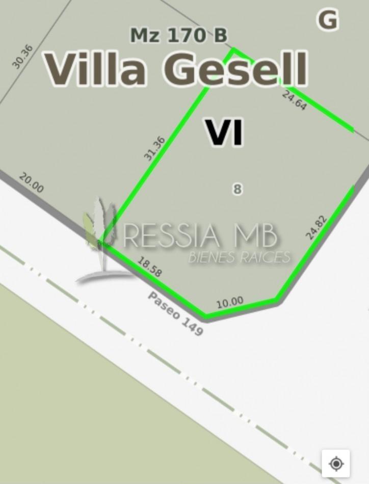 Propiedad en Argentina