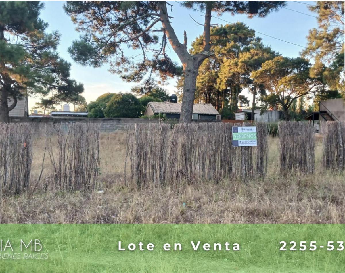 Lote en Venta Zona Sur de Villa Gesell 3