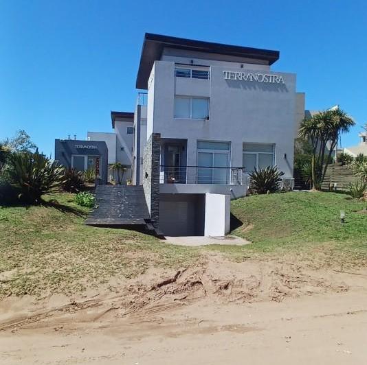 Venta de dpto. 3 amb. en el sur de Villa Gesell a 200mts del mar 4