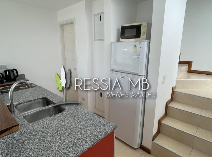 Venta de dpto. 3 amb. en el sur de Villa Gesell a 200mts del mar 5