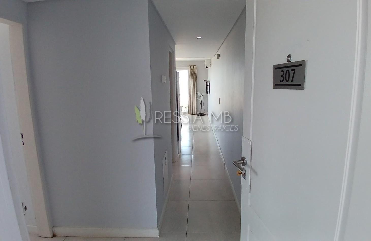 Dpto en venta - 3 amb. - Complejo Espacio Marina - Av. 1 e/150 y 151 - Villa Gesell