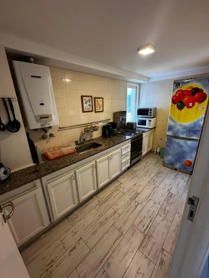 Dpto. en venta - 3 ambientes c/cochera - Alameda 201 e/ 307 y 308 - Barrio Norte - Villa Gesell 3